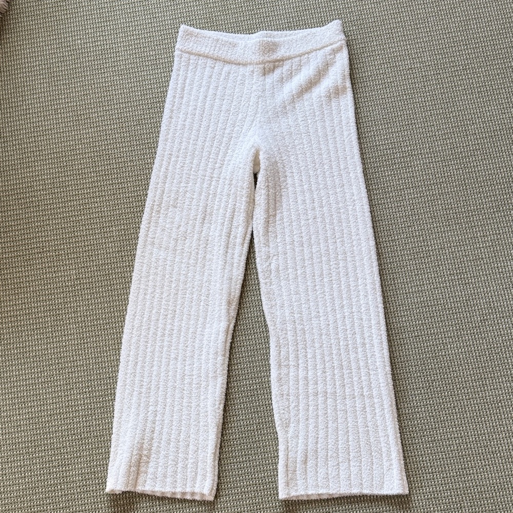 NWT Ugg Terri Rib Pants, Size M
